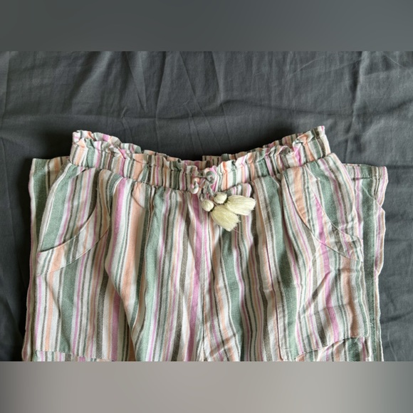 14. ART CLASS Bottom Pants - Picture 4 of 5